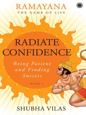 cover image of Radiate Confidence